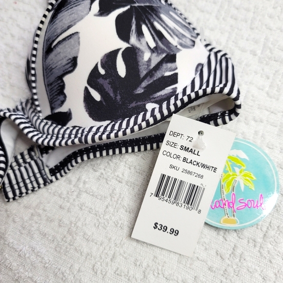 BRA SWIM//  FOR CLOSET CLOSING ONLY - Picture 3 of 3